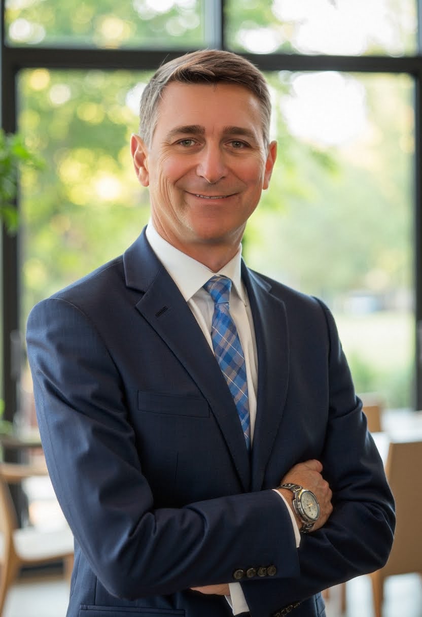 Dr. Josh Shields, DC, CFMP — Functional Medicine Practitioner